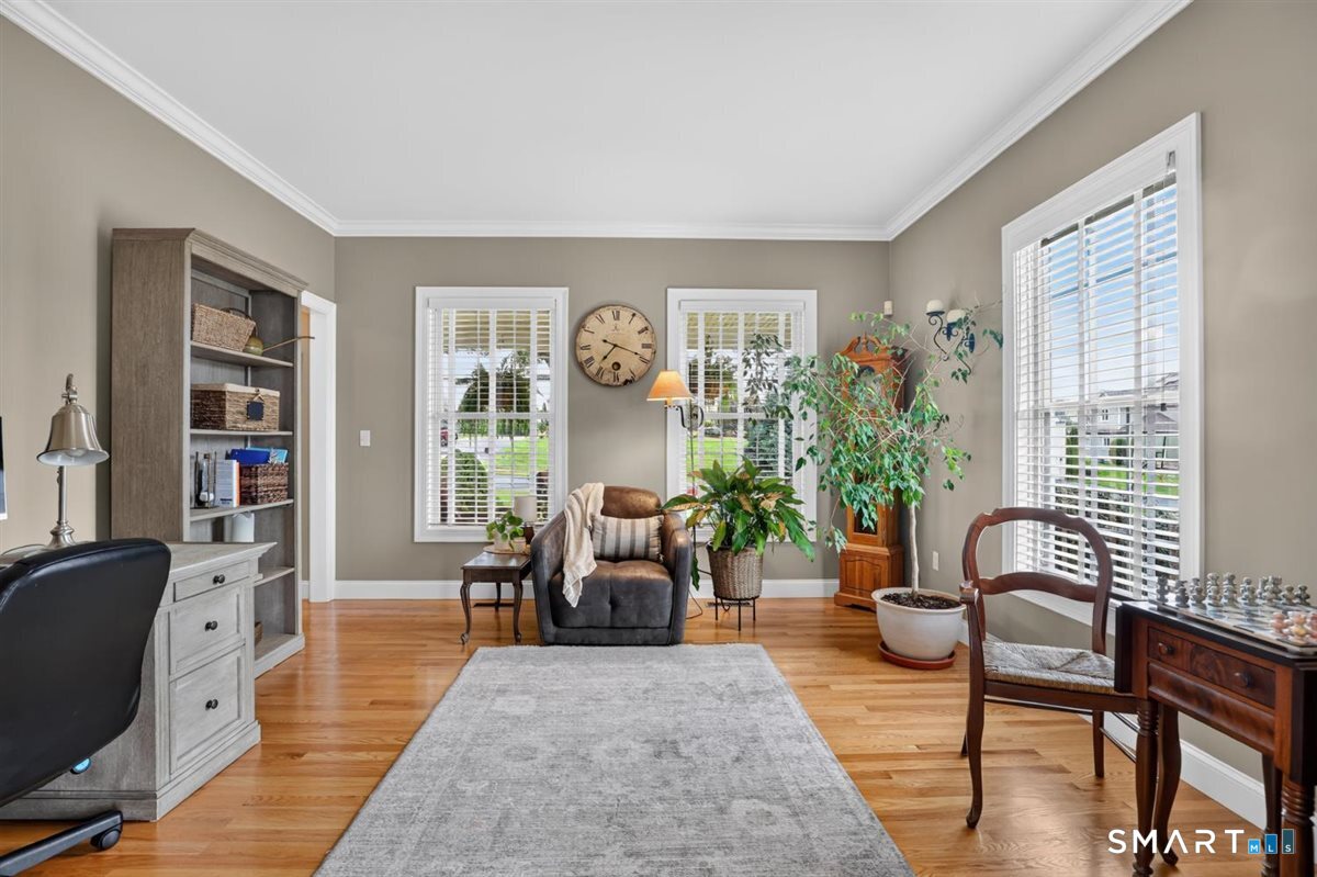 17 Knoll Lane Rocky Hill CT 06067
