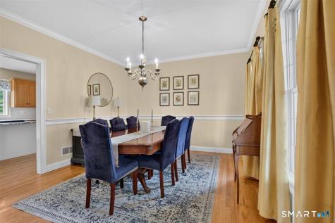 17 Knoll Lane Rocky Hill CT 06067