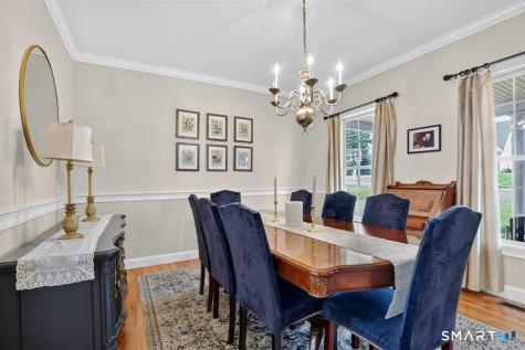 17 Knoll Lane Rocky Hill CT 06067