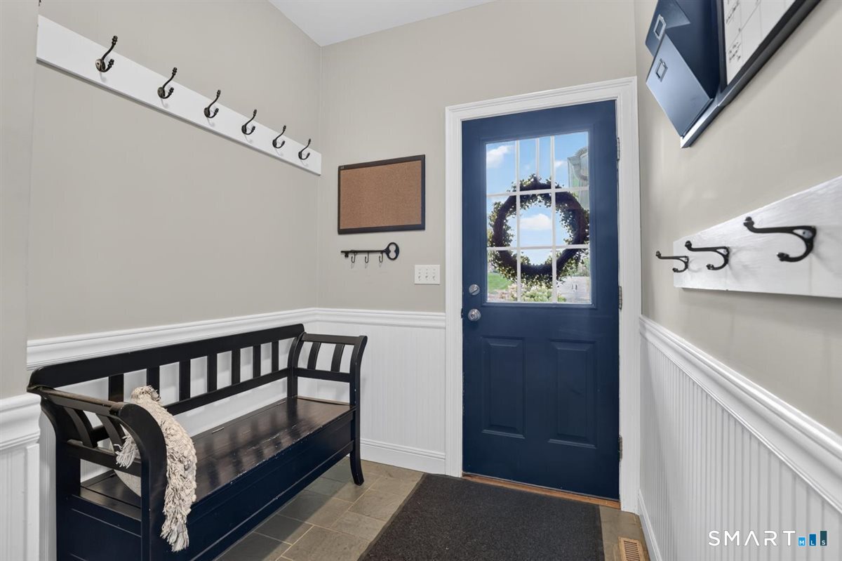 17 Knoll Lane Rocky Hill CT 06067
