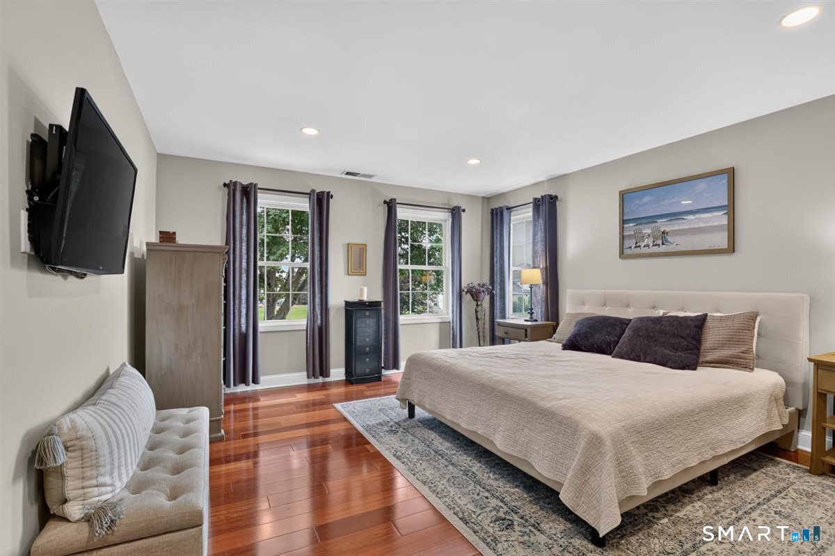 17 Knoll Lane Rocky Hill CT 06067