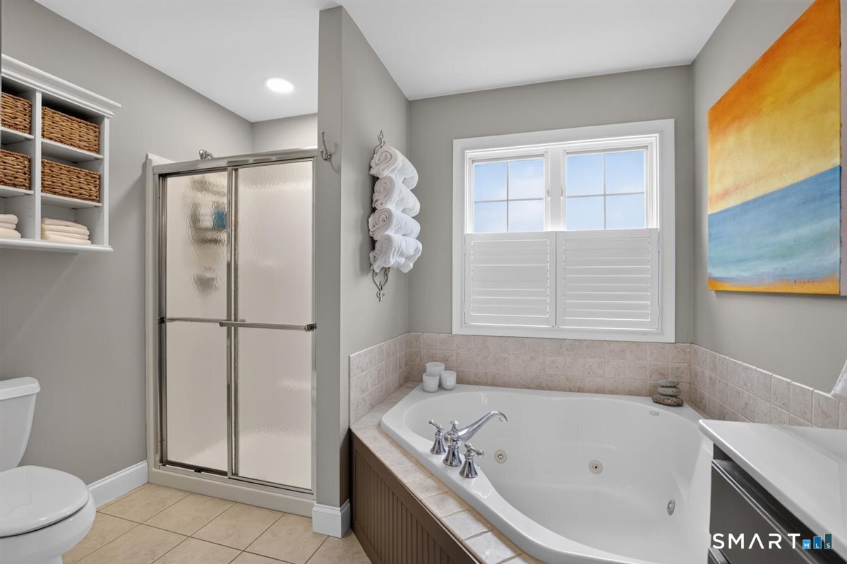 17 Knoll Lane Rocky Hill CT 06067