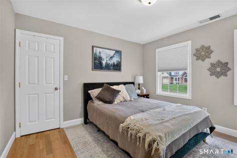 17 Knoll Lane Rocky Hill CT 06067