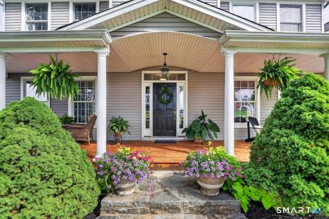 17 Knoll Lane Rocky Hill CT 06067
