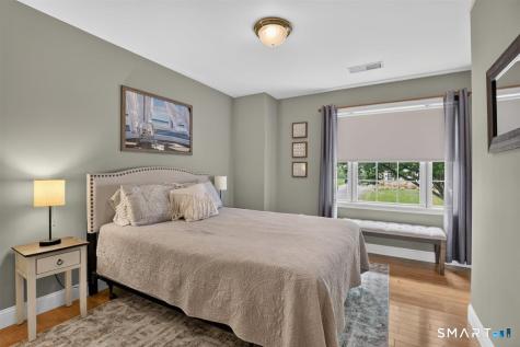 17 Knoll Lane Rocky Hill CT 06067