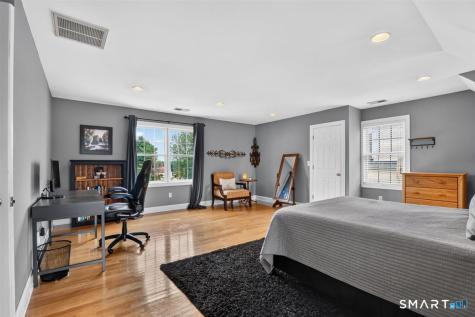 17 Knoll Lane Rocky Hill CT 06067