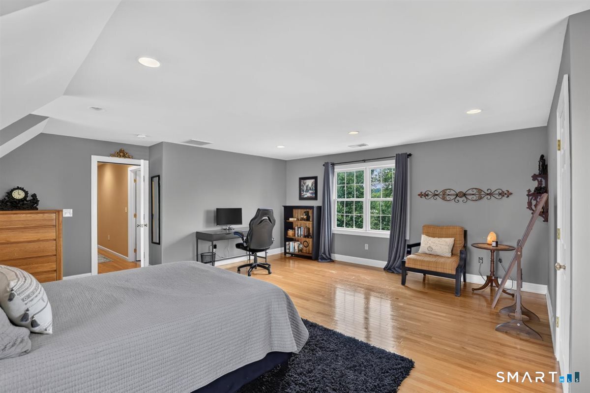 17 Knoll Lane Rocky Hill CT 06067