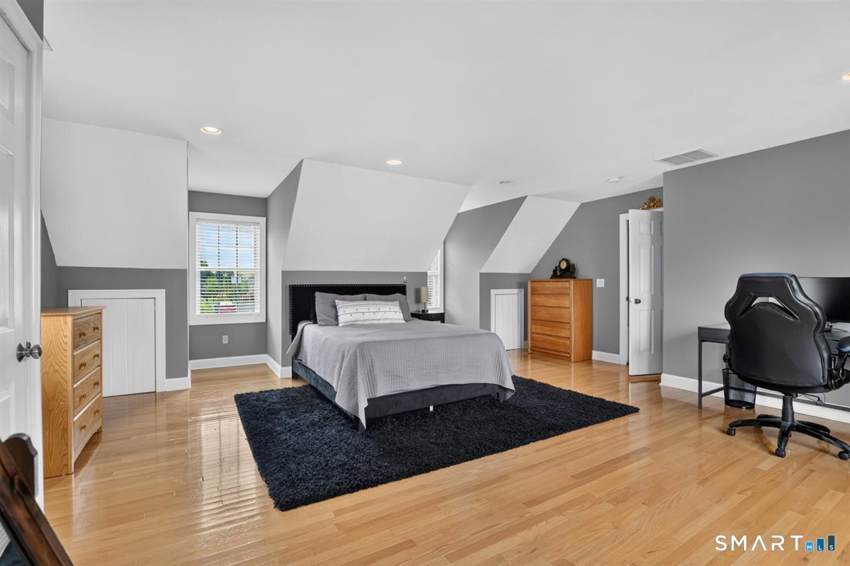 17 Knoll Lane Rocky Hill CT 06067