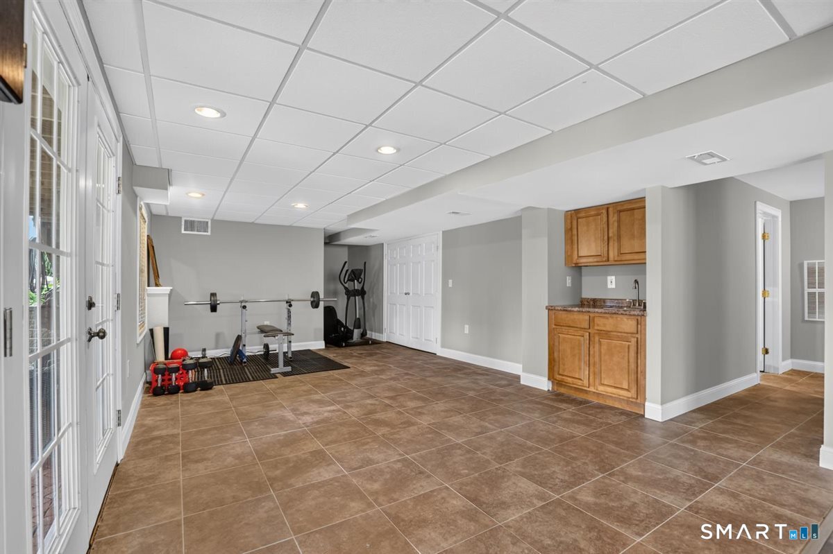17 Knoll Lane Rocky Hill CT 06067