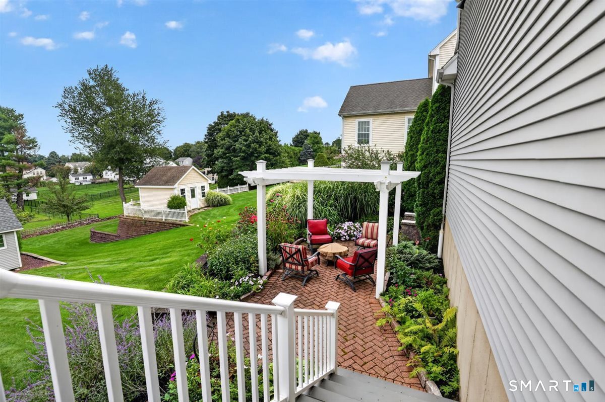 17 Knoll Lane Rocky Hill CT 06067
