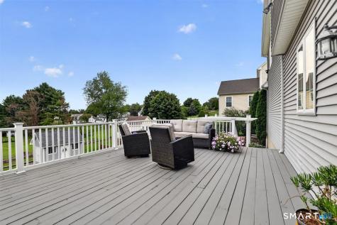 17 Knoll Lane Rocky Hill CT 06067