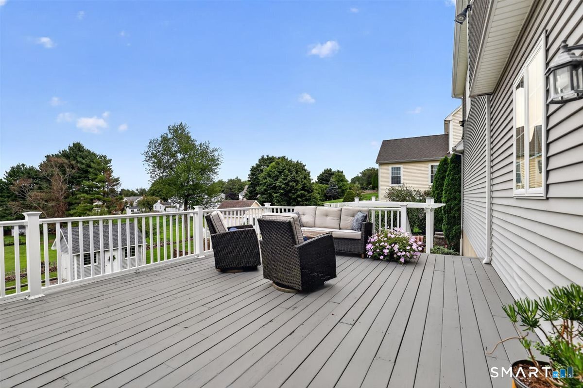 17 Knoll Lane Rocky Hill CT 06067