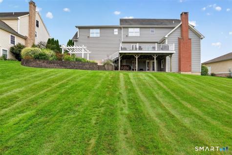 17 Knoll Lane Rocky Hill CT 06067