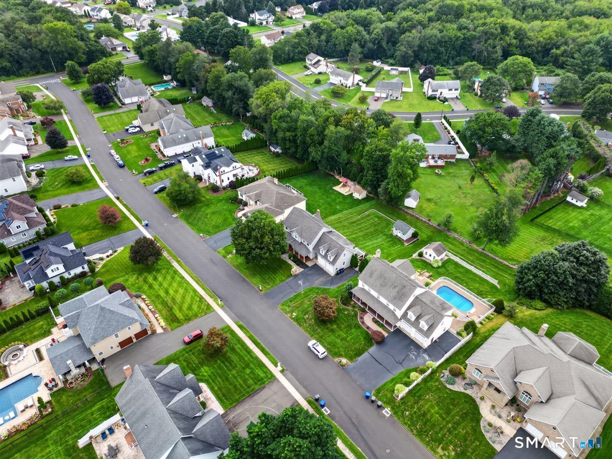 17 Knoll Lane Rocky Hill CT 06067