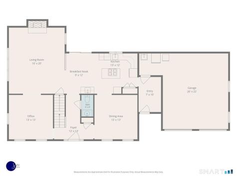 17 Knoll Lane Rocky Hill CT 06067