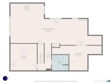 17 Knoll Lane Rocky Hill CT 06067