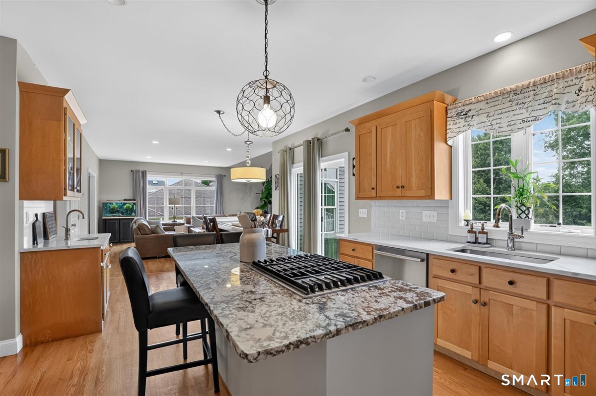 17 Knoll Lane Rocky Hill CT 06067