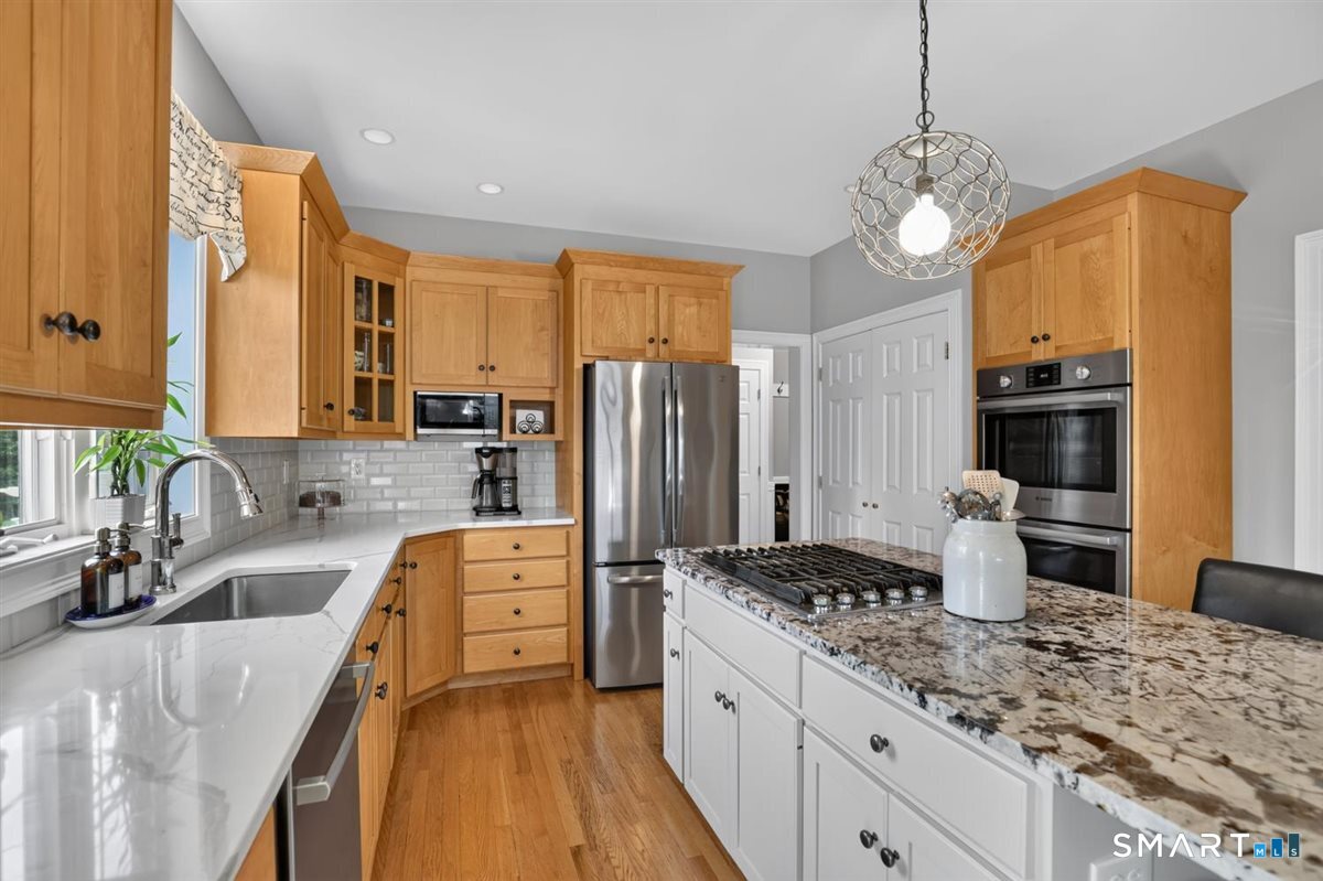 17 Knoll Lane Rocky Hill CT 06067