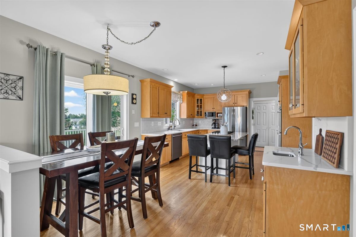 17 Knoll Lane Rocky Hill CT 06067