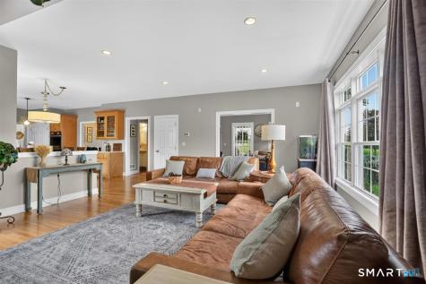 17 Knoll Lane Rocky Hill CT 06067
