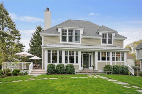 9 Dibble Street Norwalk CT 06853