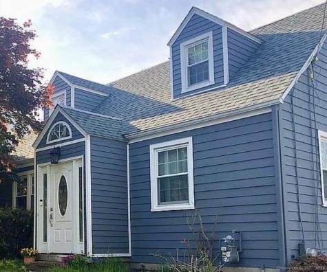 1090 Oldfield Road Fairfield CT 06824