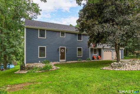 28 Intervale Road Burlington CT 06010