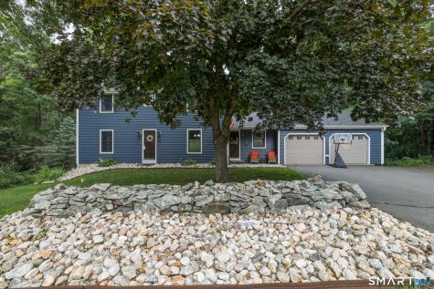 28 Intervale Road Burlington CT 06010