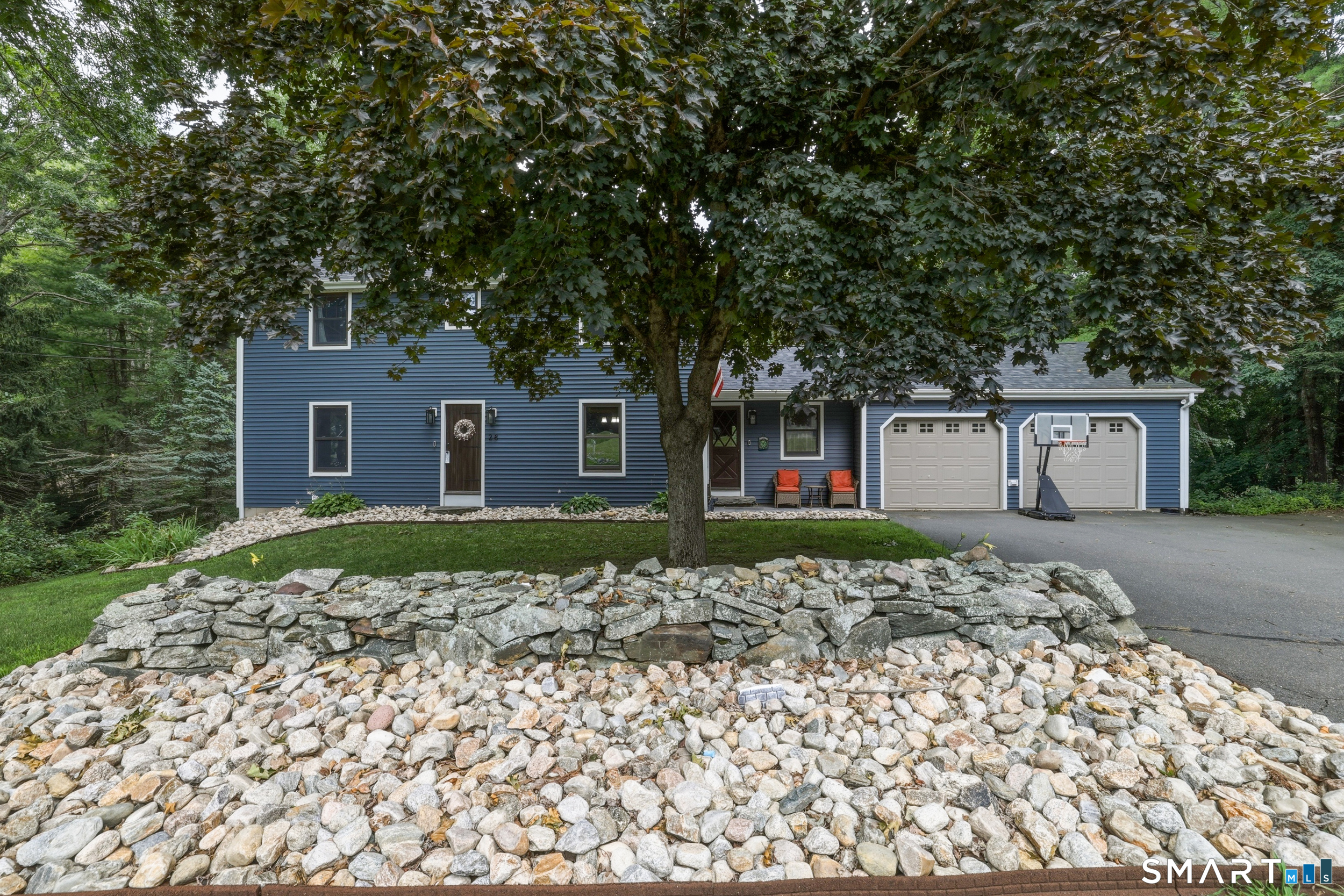 28 Intervale Road Burlington CT 06010