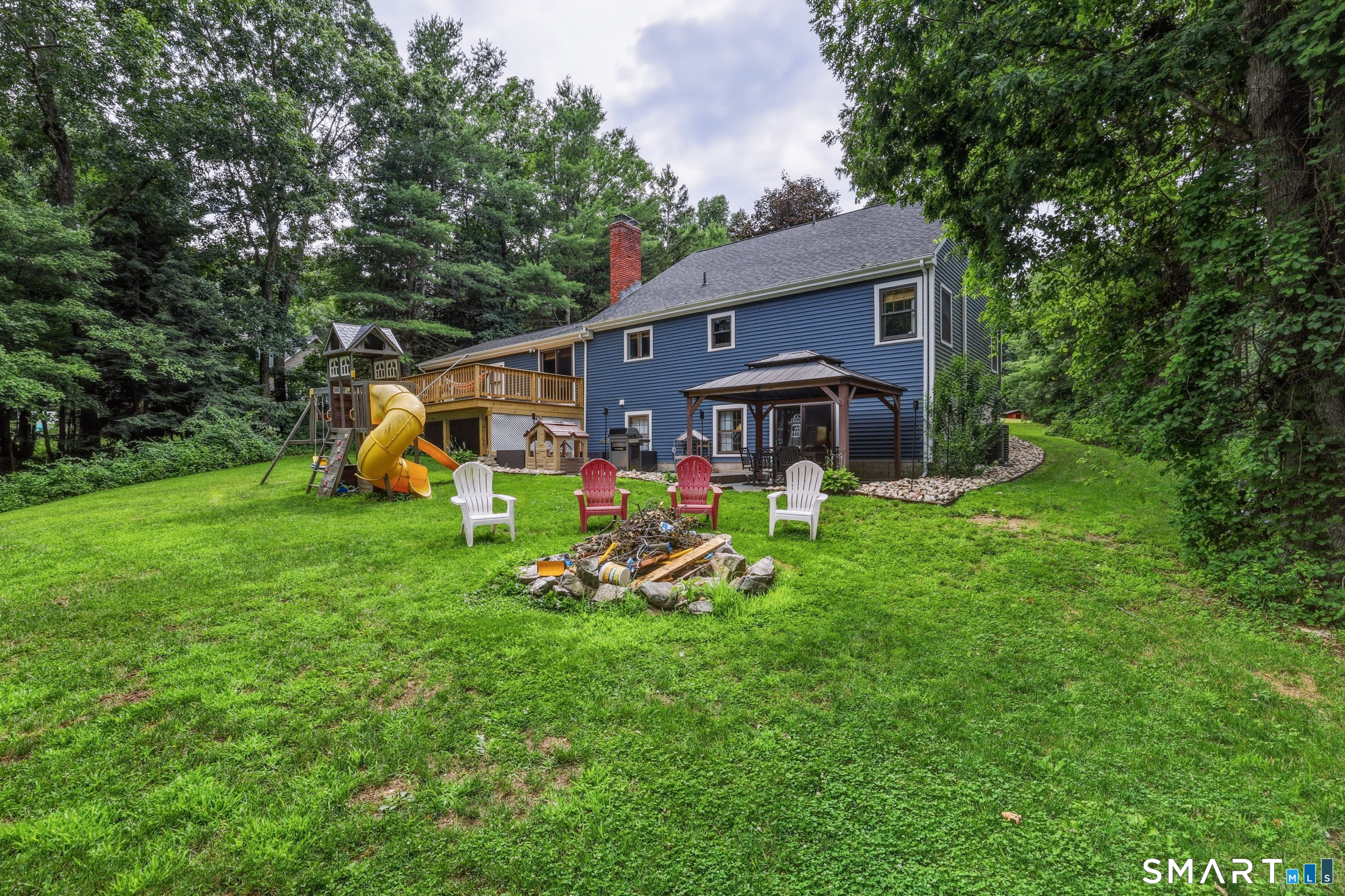 28 Intervale Road Burlington CT 06010