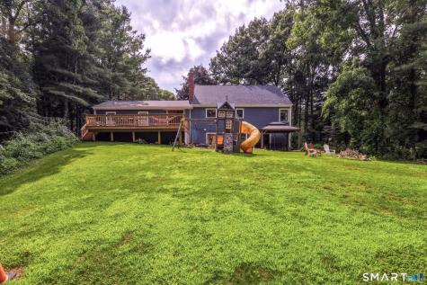 28 Intervale Road Burlington CT 06010