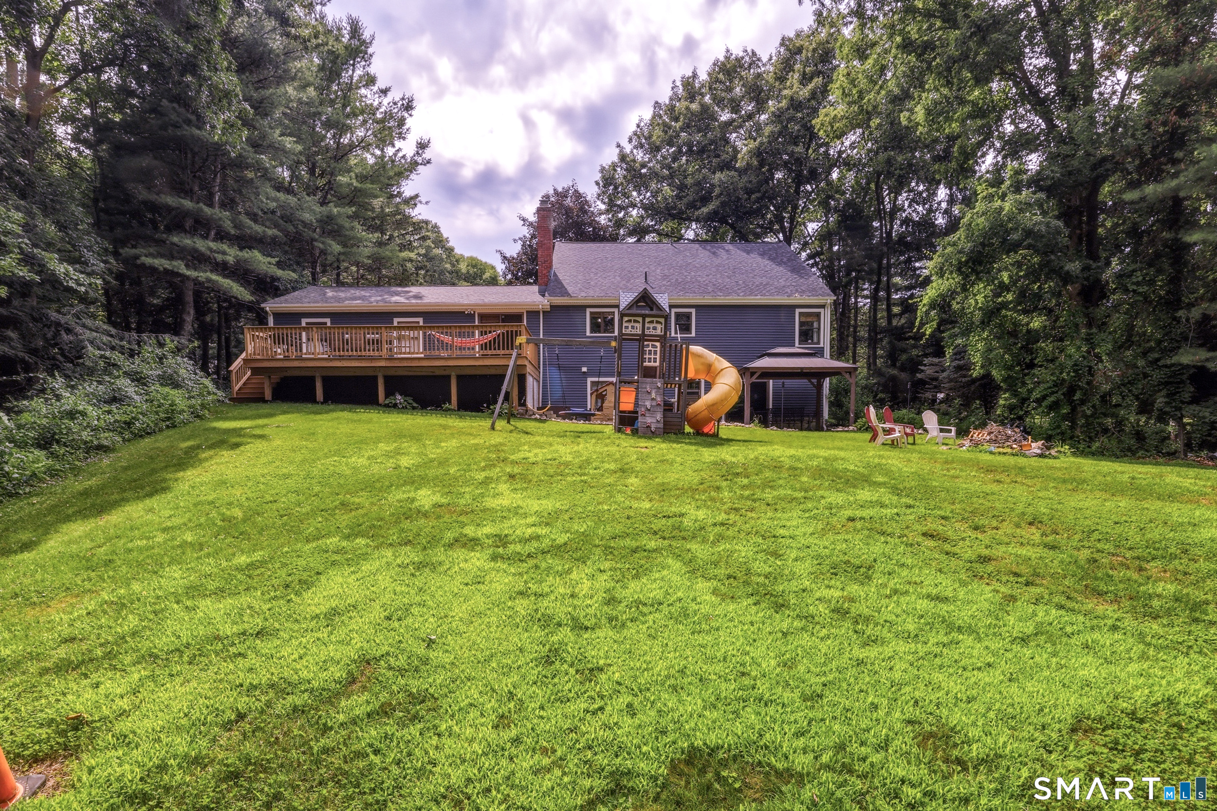 28 Intervale Road Burlington CT 06010