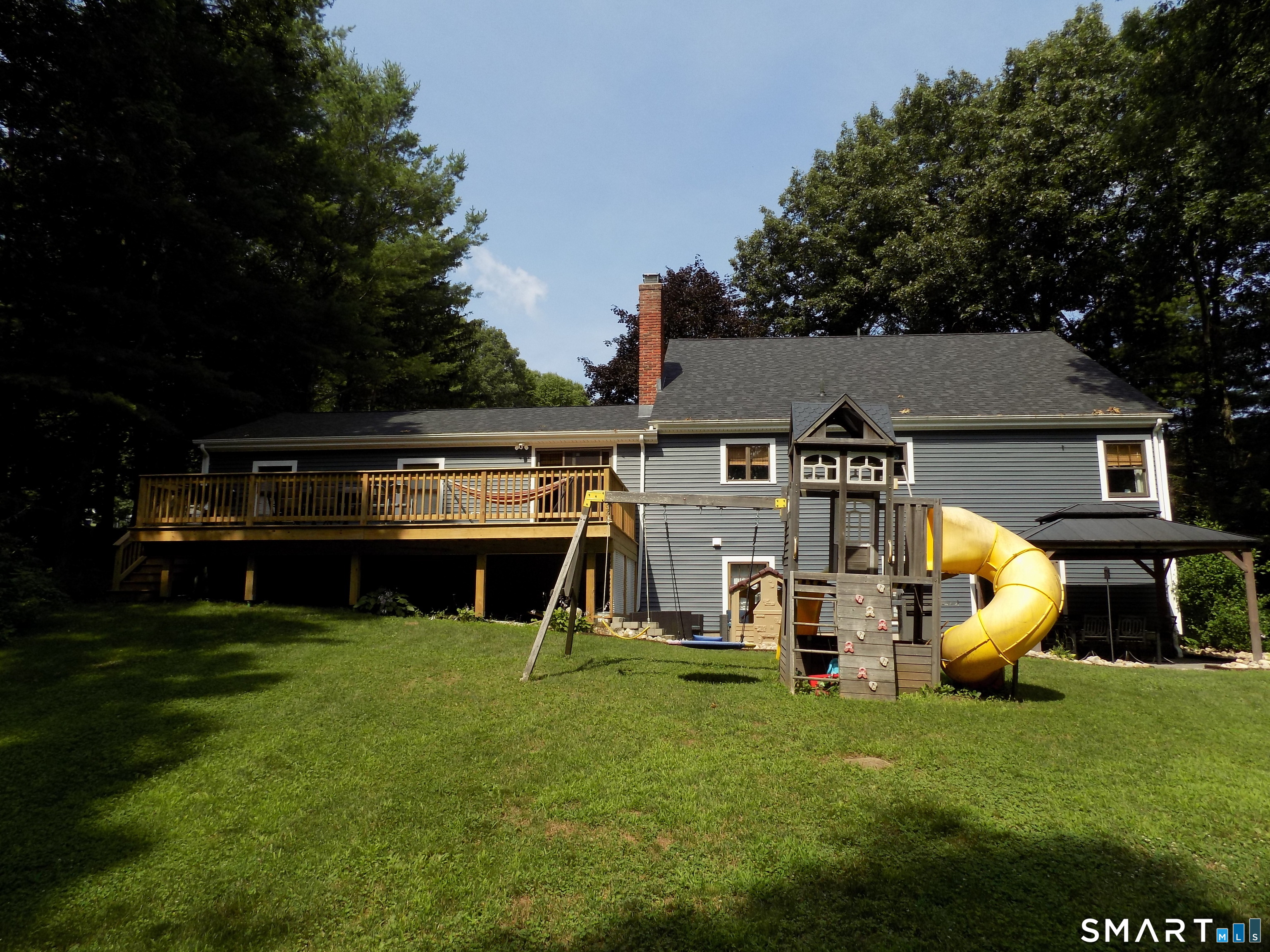28 Intervale Road Burlington CT 06010