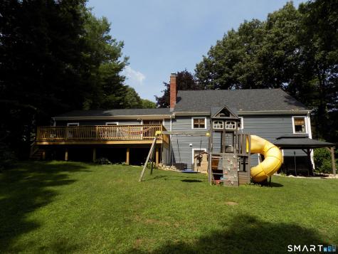 28 Intervale Road Burlington CT 06010