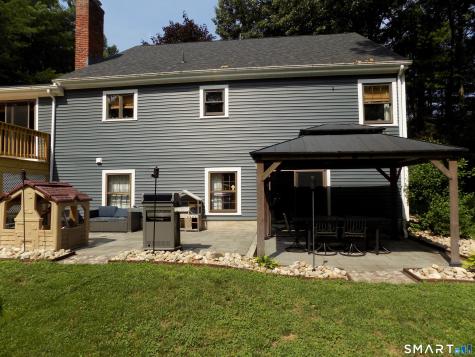 28 Intervale Road Burlington CT 06010