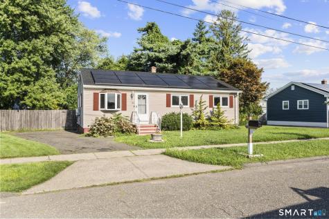 55 Guzzi Drive Stratford CT 06615