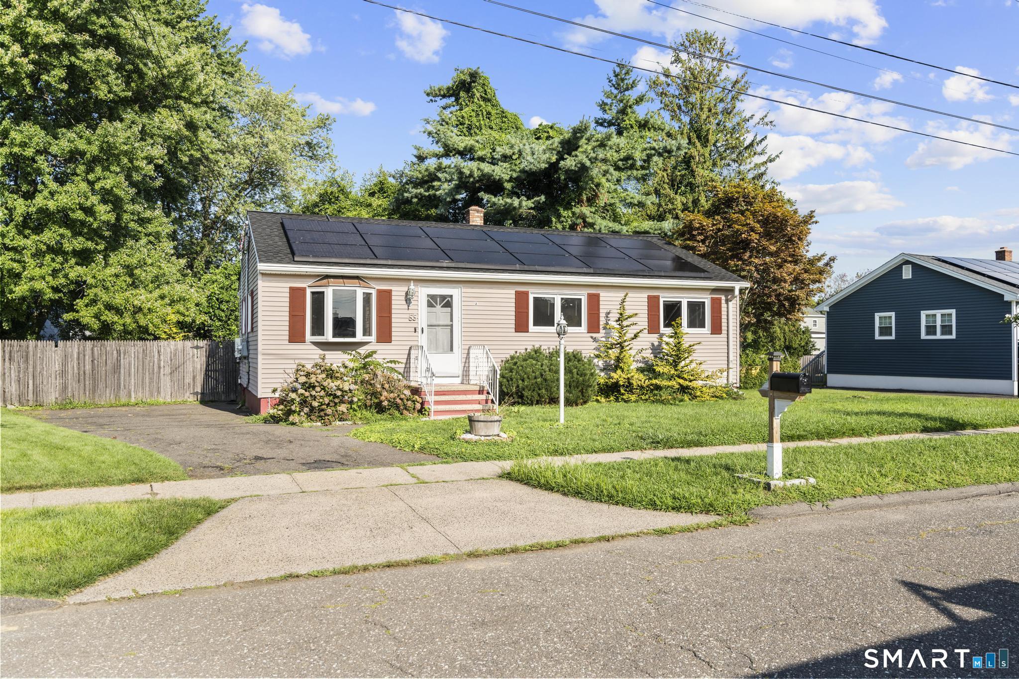 55 Guzzi Drive Stratford CT 06615