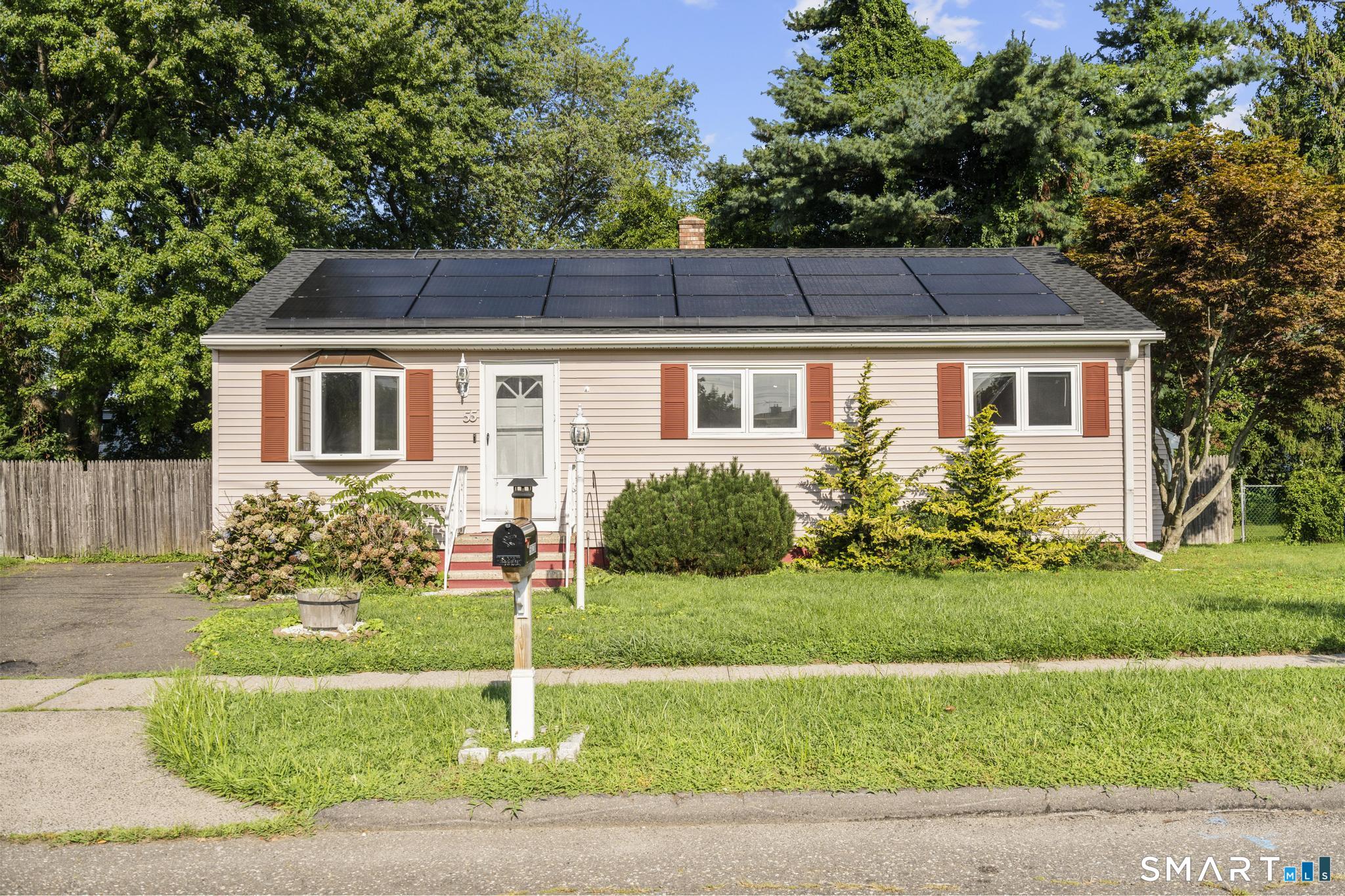 55 Guzzi Drive Stratford CT 06615