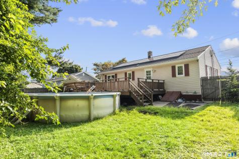 55 Guzzi Drive Stratford CT 06615