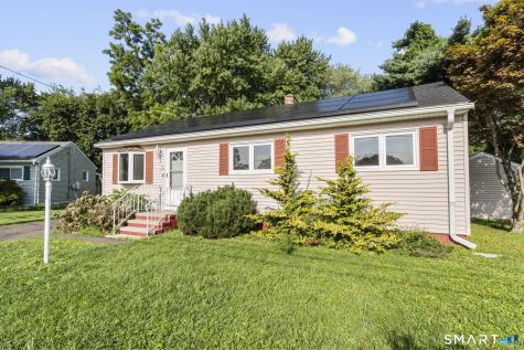 55 Guzzi Drive Stratford CT 06615