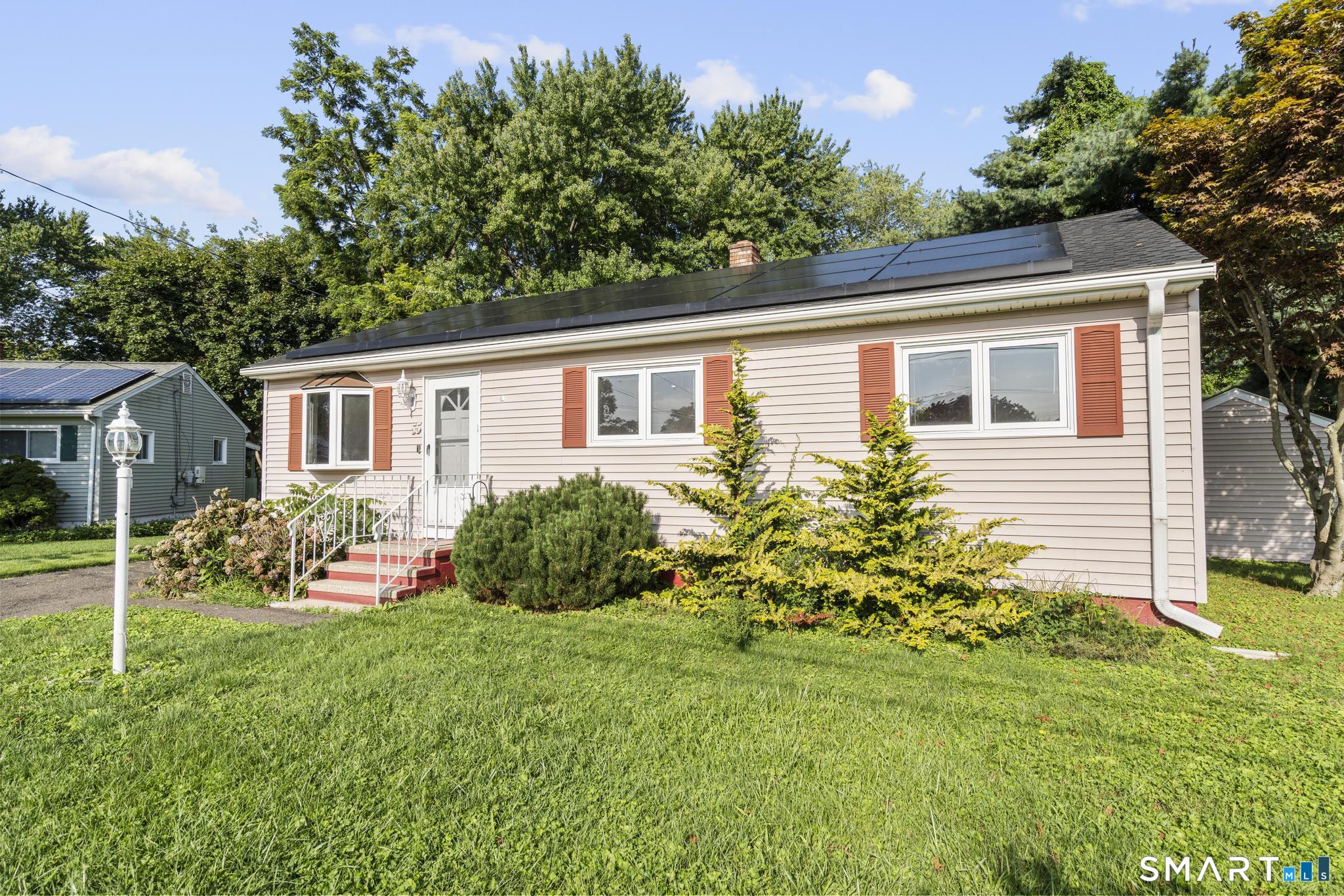 55 Guzzi Drive Stratford CT 06615