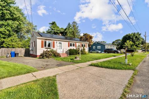 55 Guzzi Drive Stratford CT 06615