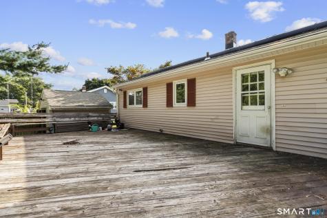 55 Guzzi Drive Stratford CT 06615