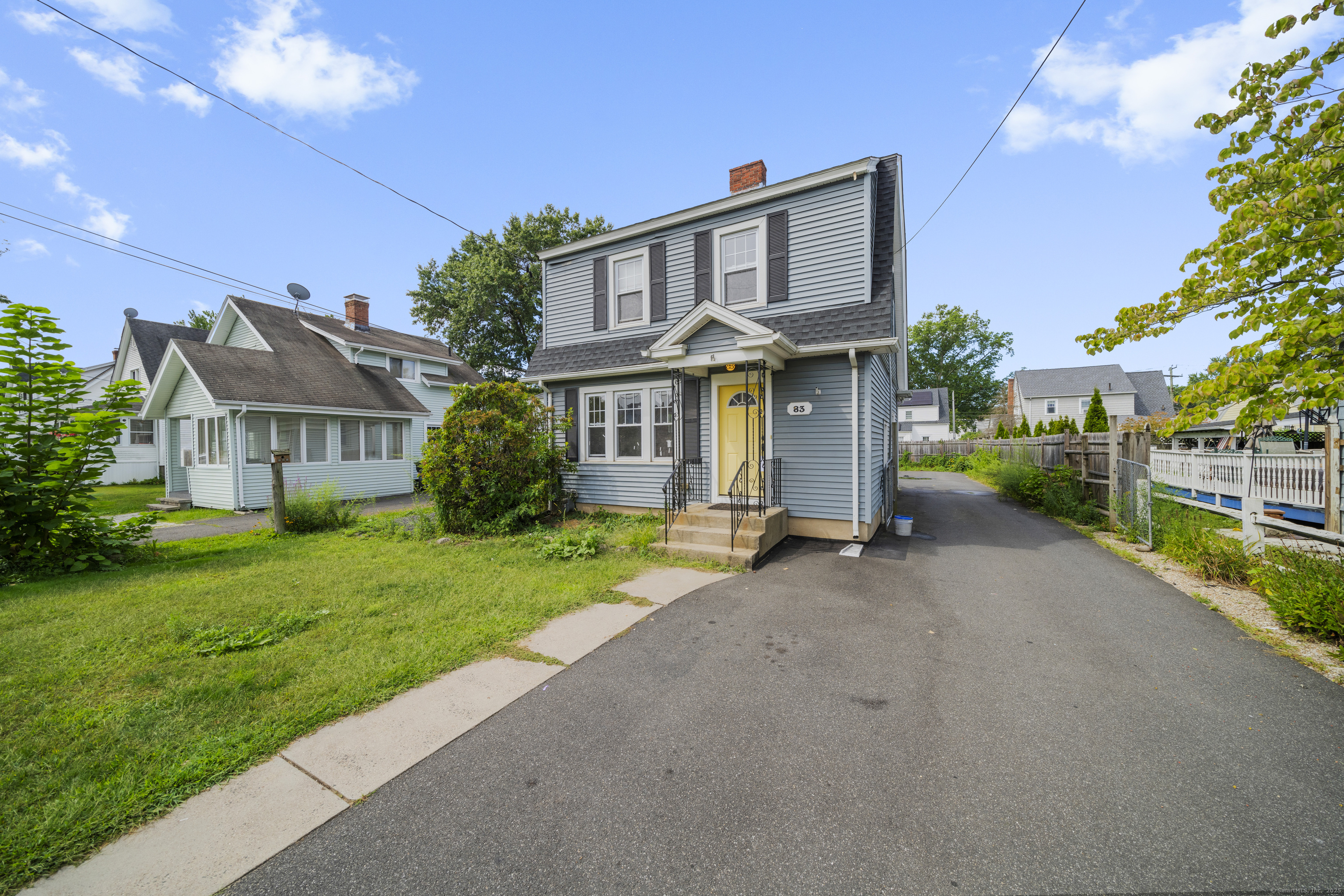 83 Newington Road West Hartford CT 06110