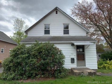 117 Brook Street Bristol CT 06010