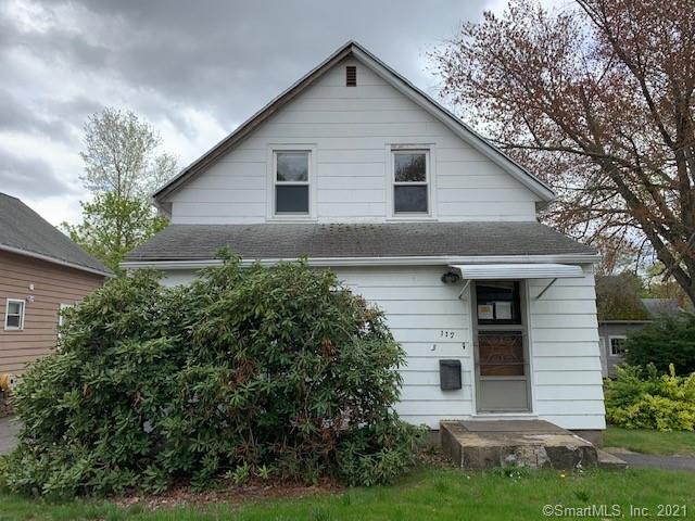 117 Brook Street Bristol CT 06010