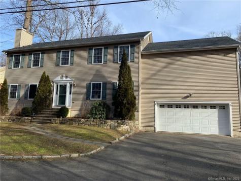 11 Nursery Court Norwalk CT 06850