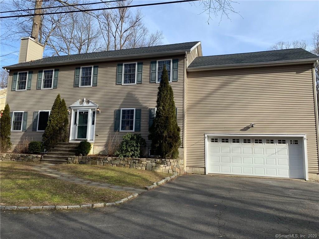 11 Nursery Court Norwalk CT 06850