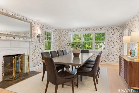 18 Silver Brook Road Westport CT 06880