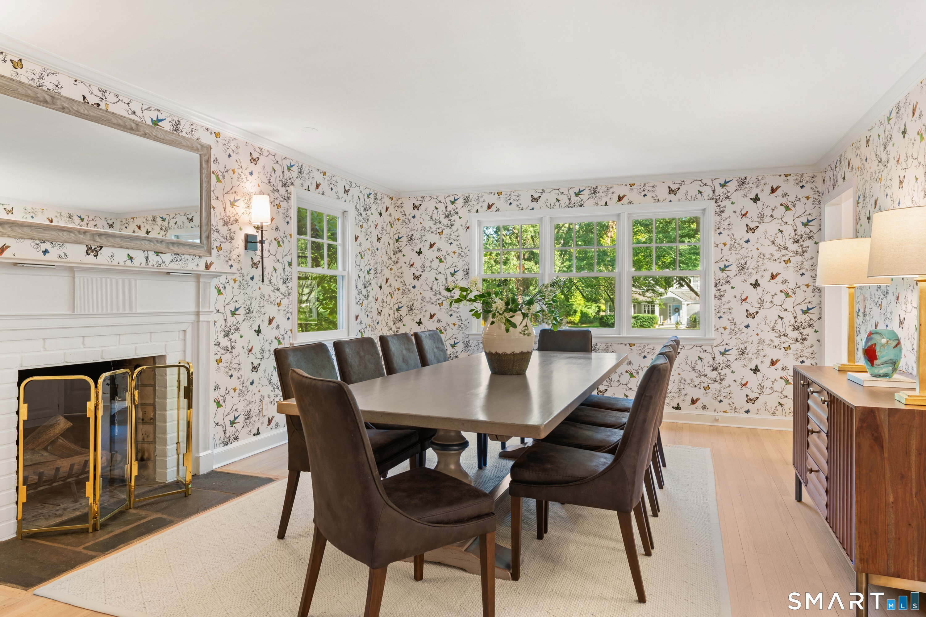 18 Silver Brook Road Westport CT 06880